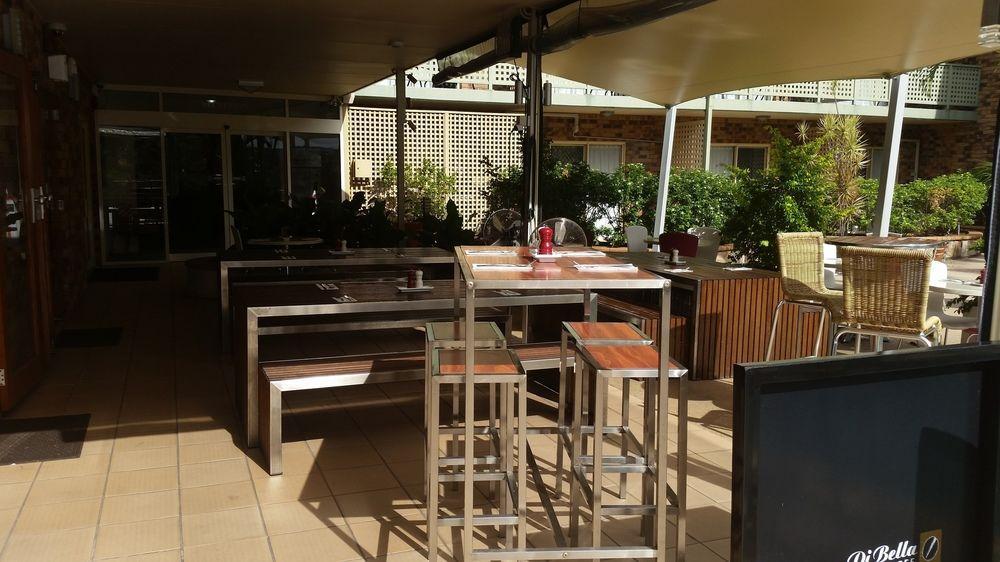 Best Western Gregory Terrace Brisbane Exterior photo