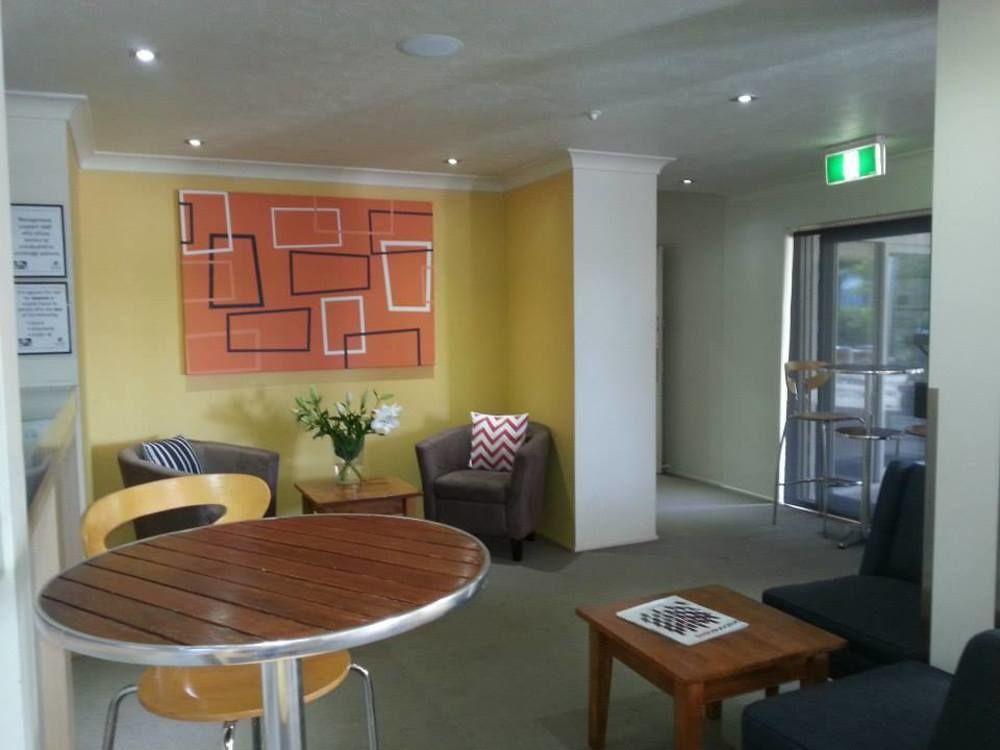 Best Western Gregory Terrace Brisbane Exterior photo