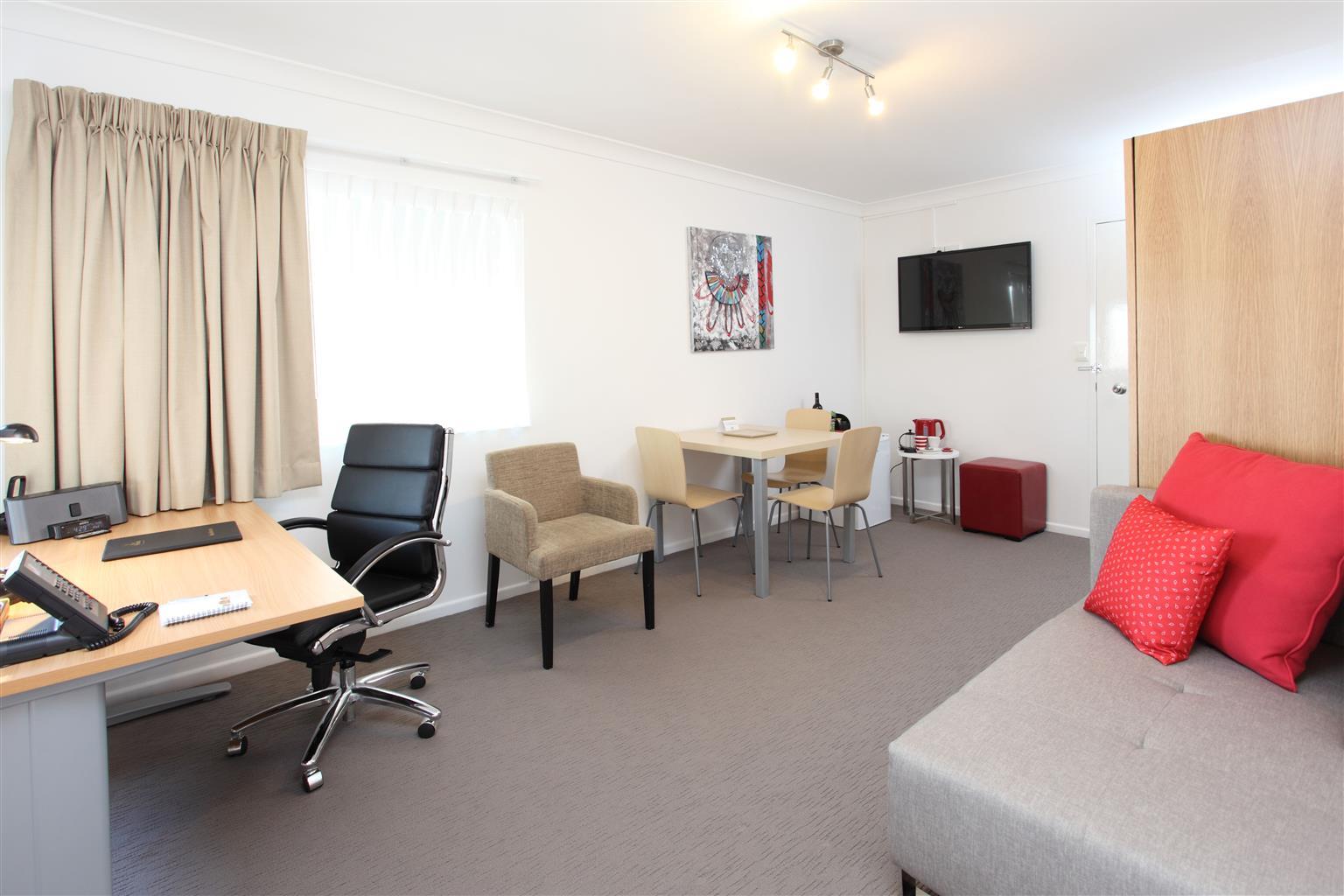 Best Western Gregory Terrace Brisbane Exterior photo